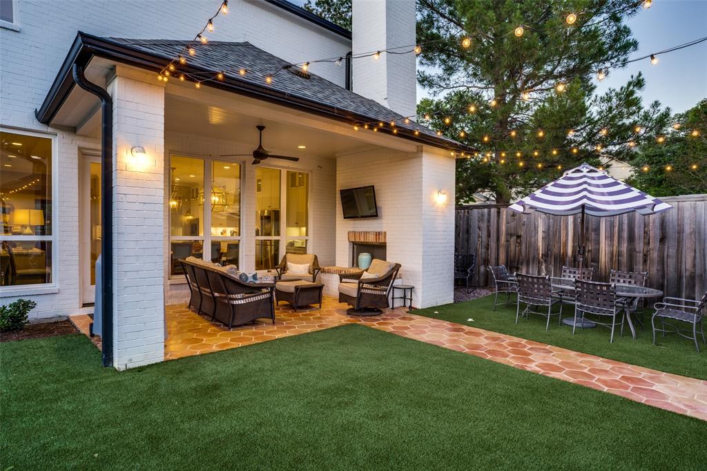 University Park - Residential