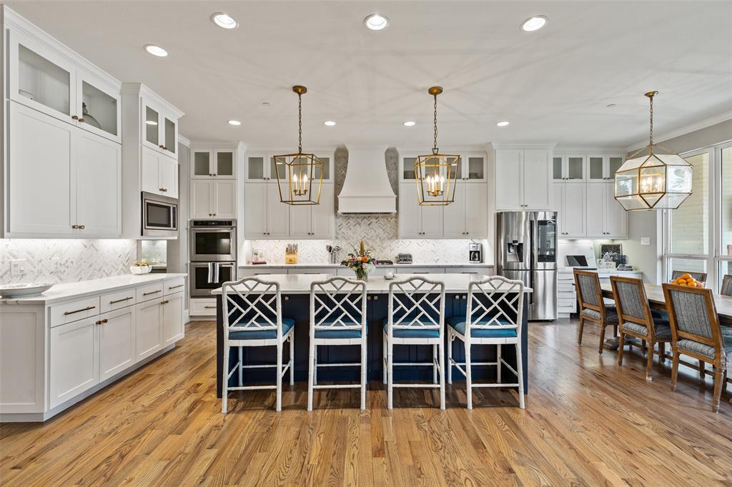 University Park - Residential