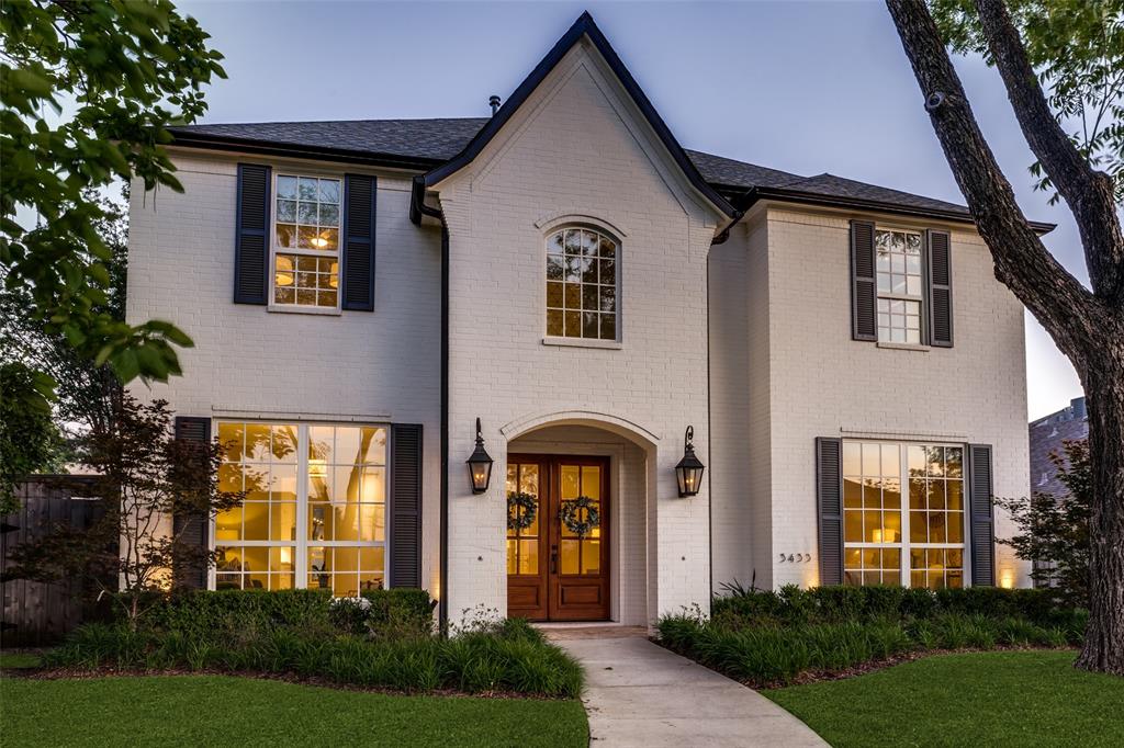 University Park - Residential