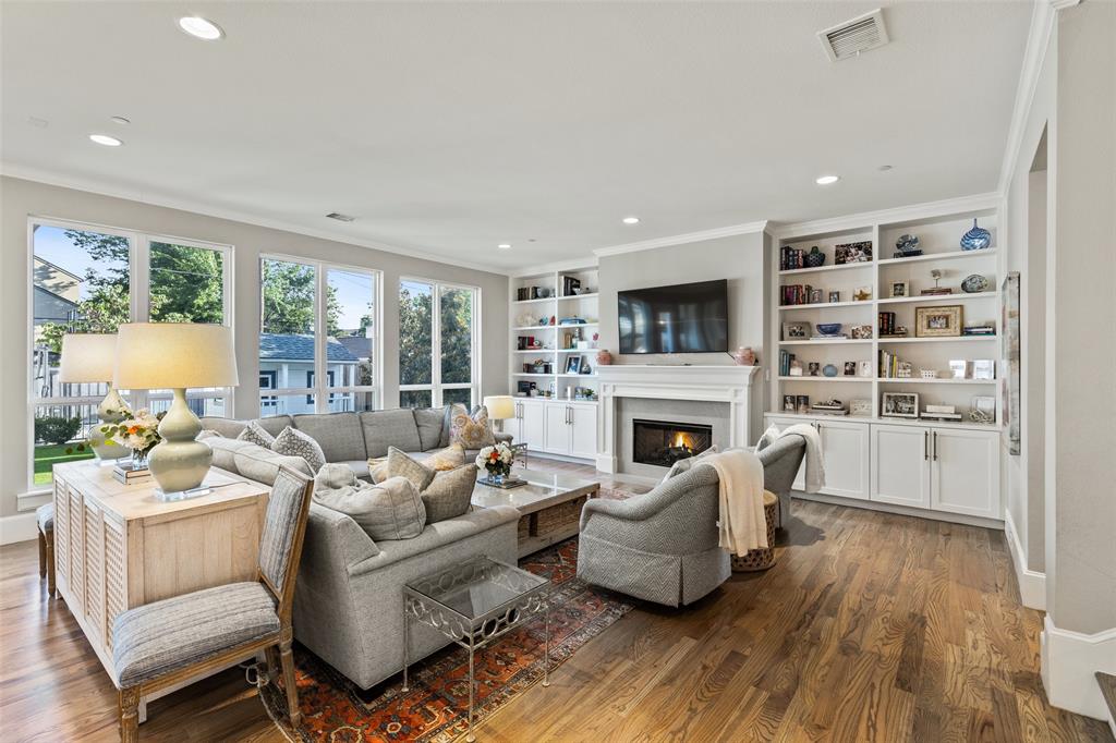 University Park - Residential