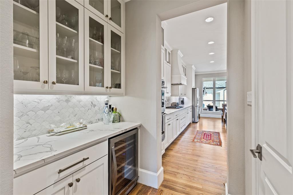 University Park - Residential