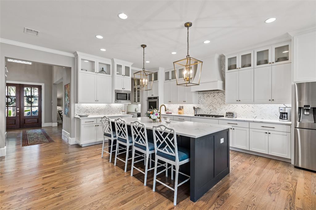 University Park - Residential