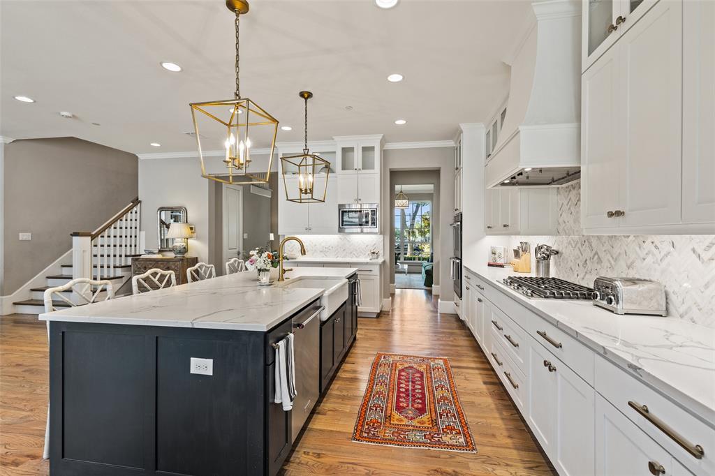 University Park - Residential