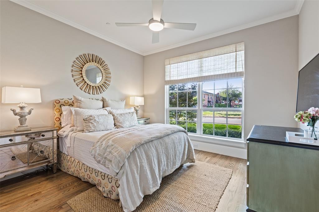 University Park - Residential