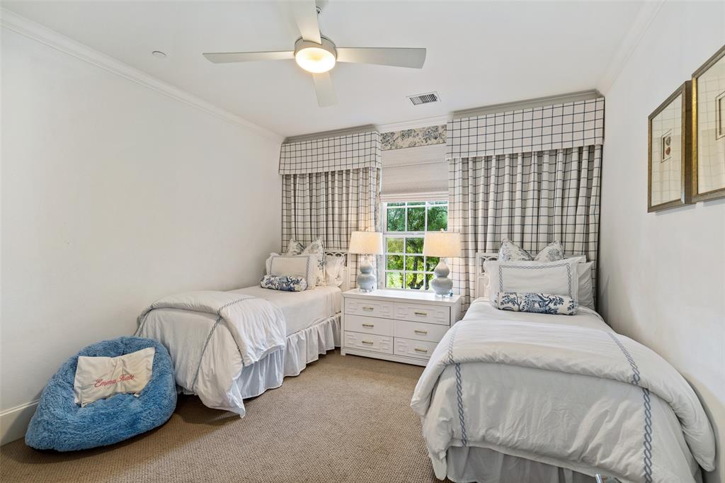 University Park - Residential