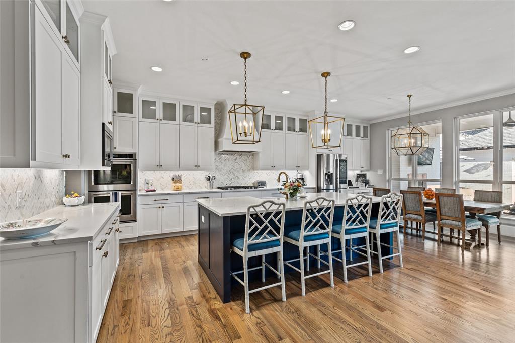 University Park - Residential