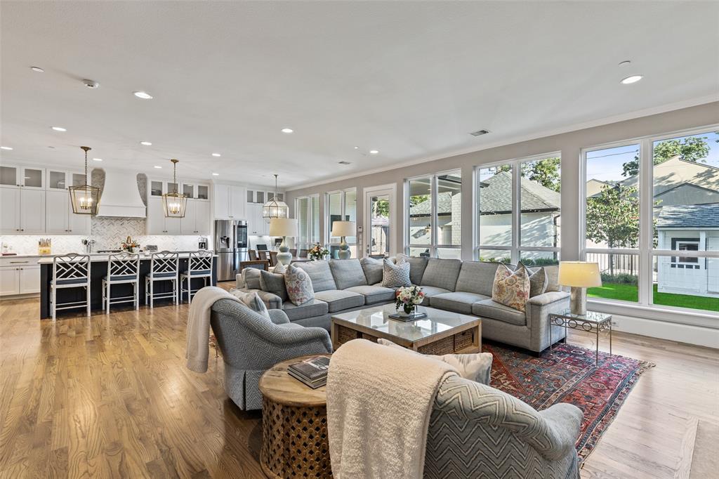 University Park - Residential