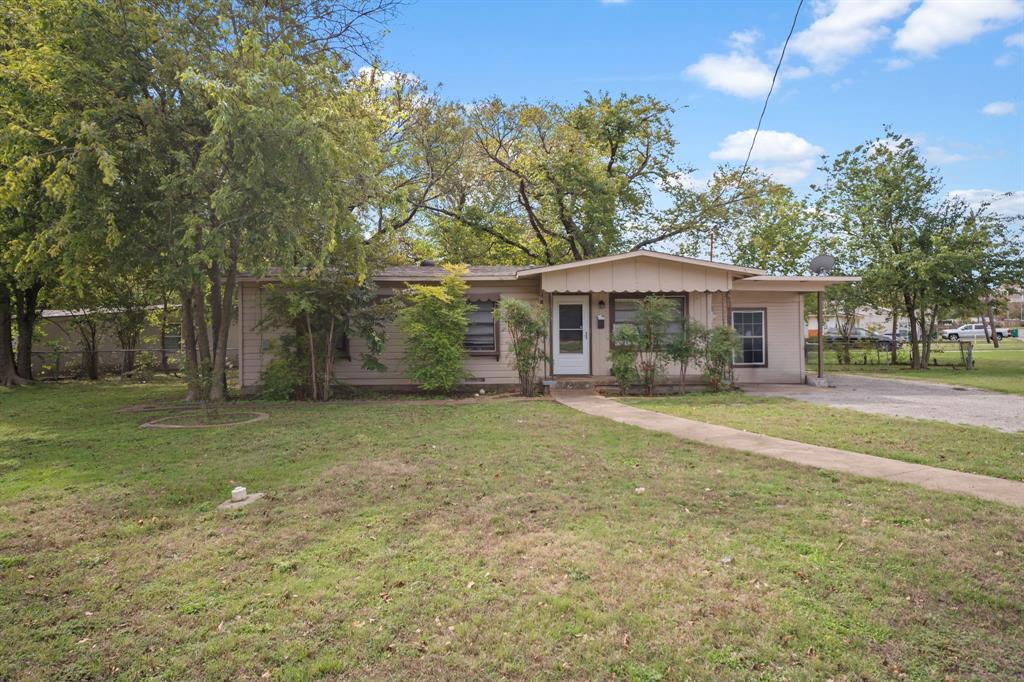 514 E University Avenue