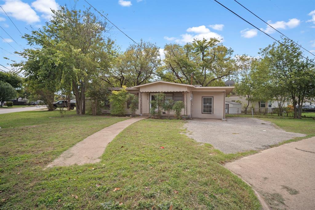 514 E University Avenue