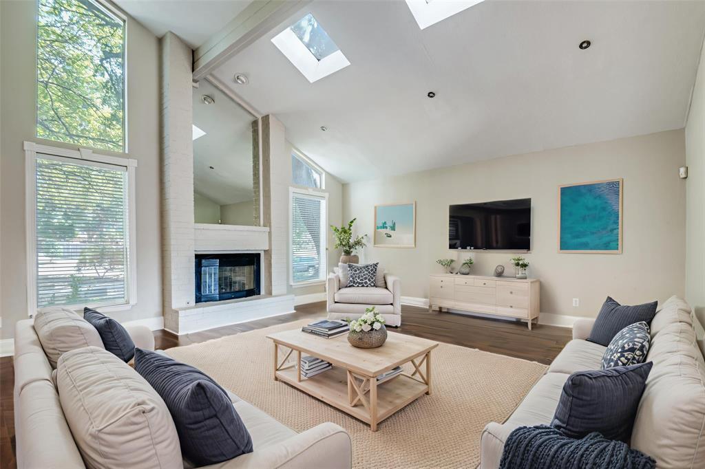 3104 Cambridge Drive