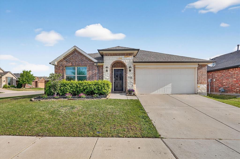 1144 Sheldon Drive