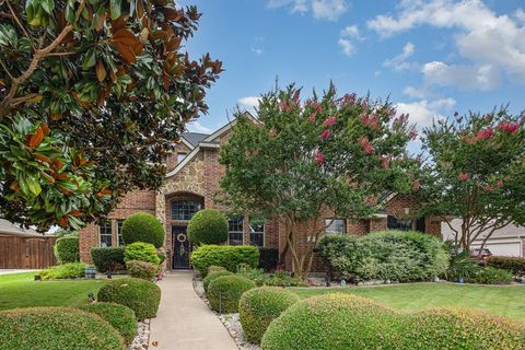 341 Greenfield Drive Murphy TX 75094