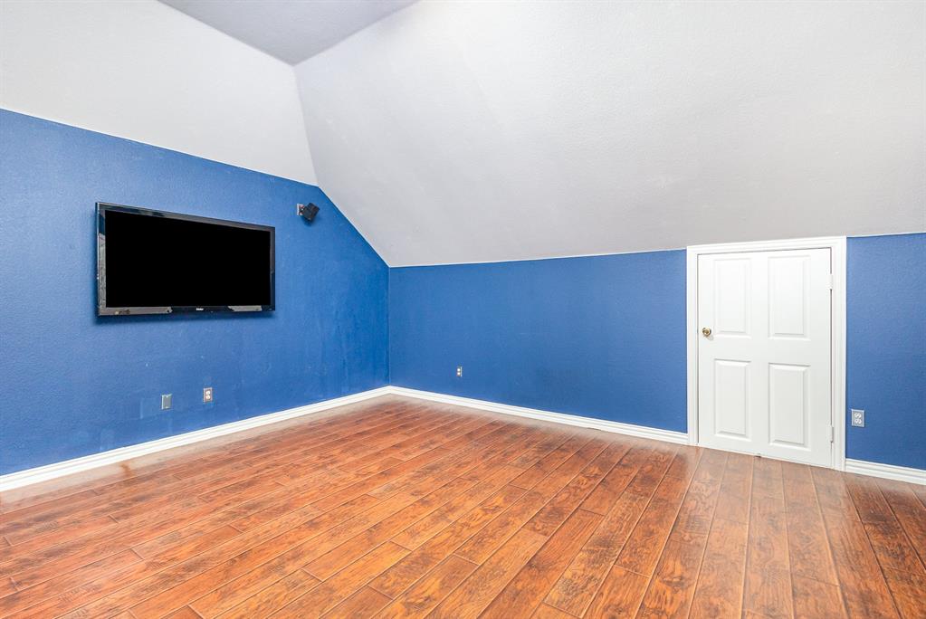 Hunters Landing Ph II - Residential