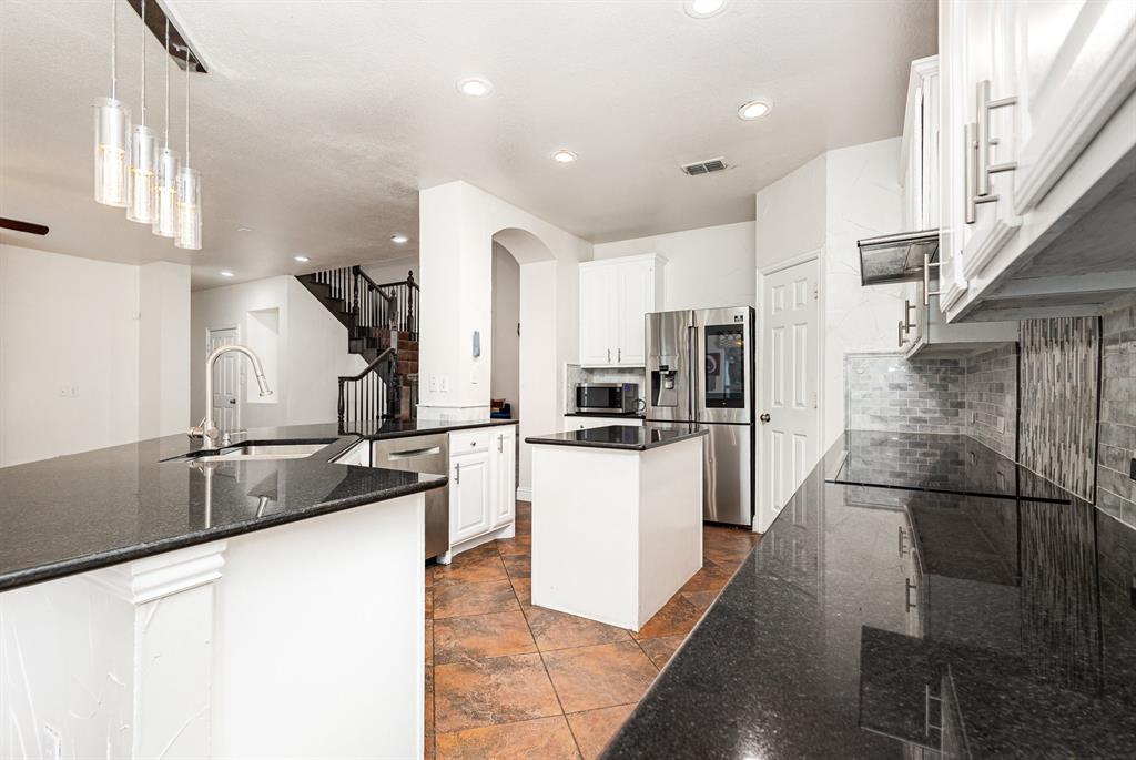 Hunters Landing Ph II - Residential