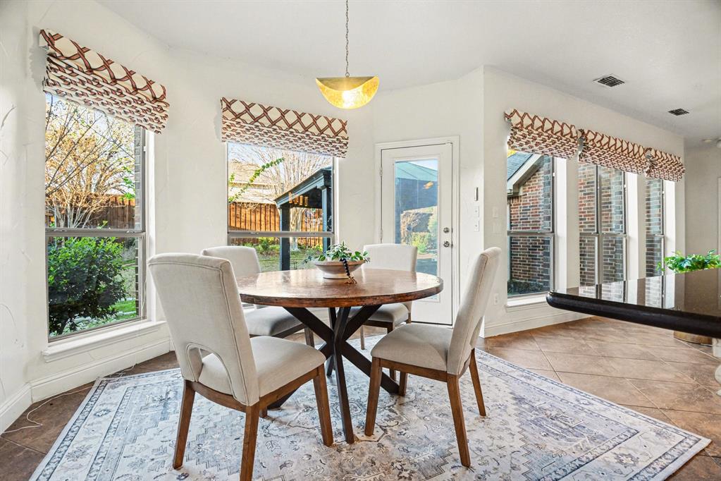 Hunters Landing Ph II - Residential