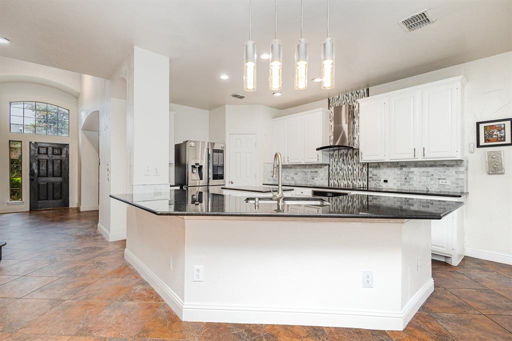 Hunters Landing Ph II - Residential