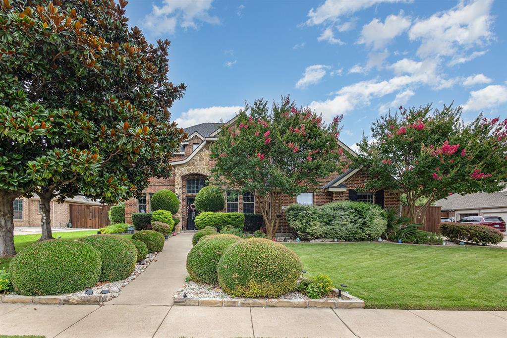 Hunters Landing Ph II - Residential