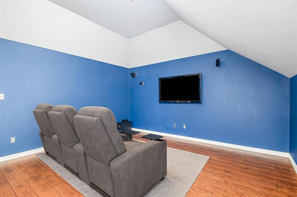 Hunters Landing Ph II - Residential