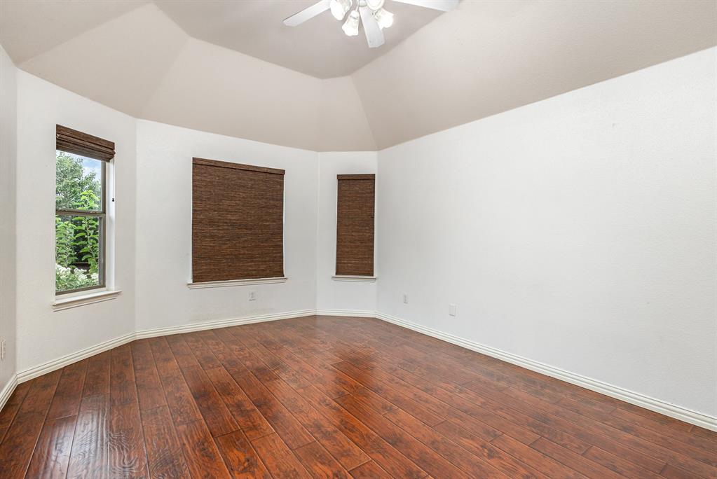 Hunters Landing Ph II - Residential