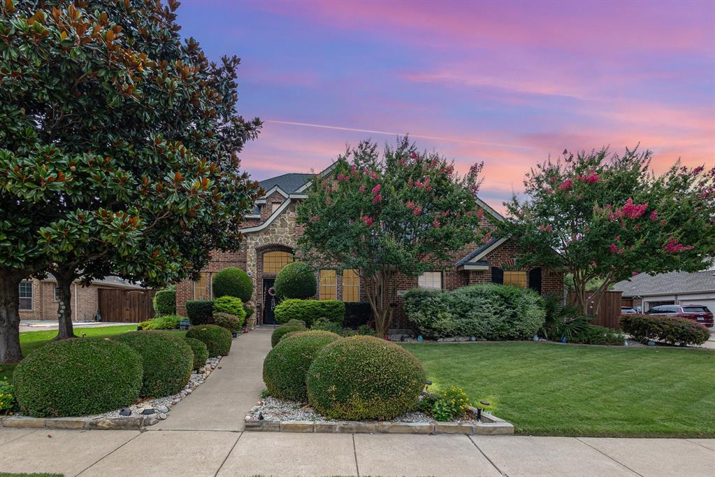 Hunters Landing Ph II - Residential