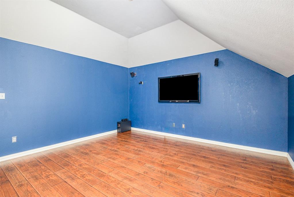 Hunters Landing Ph II - Residential