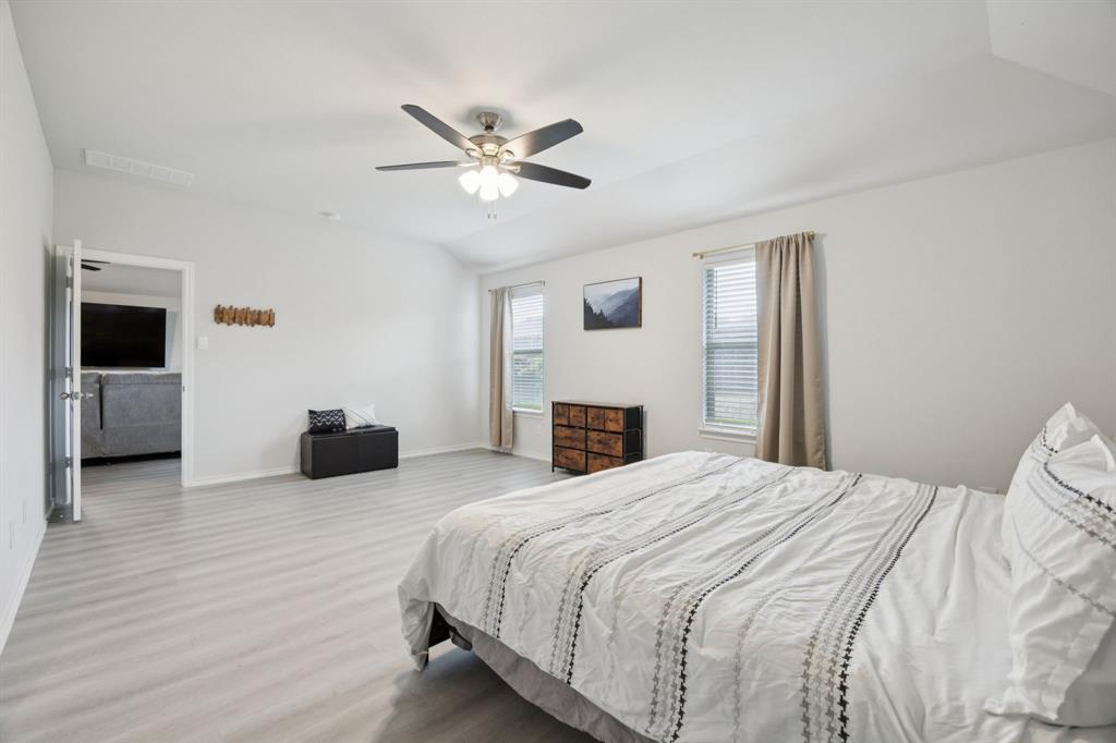 Watersbend South - Residential