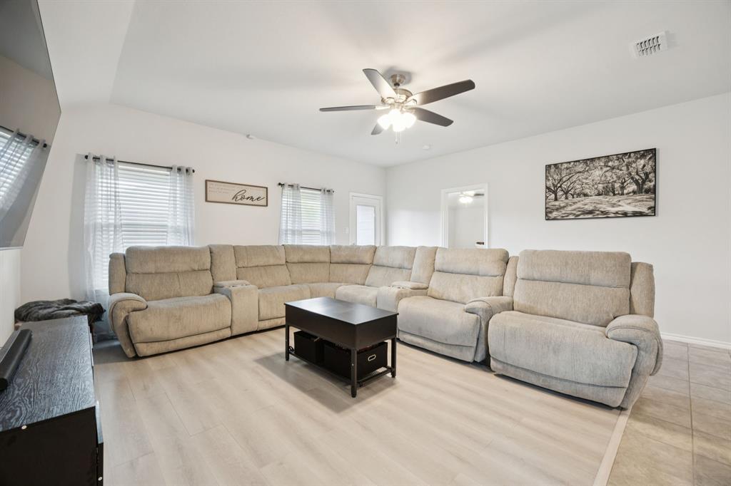 Watersbend South - Residential