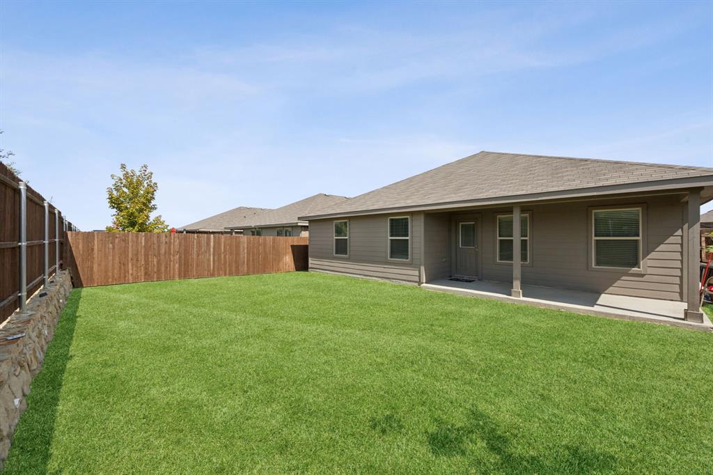 Watersbend South - Residential