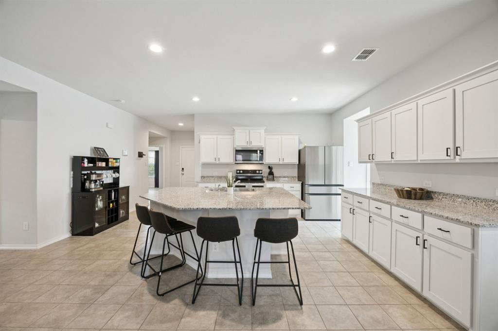 Watersbend South - Residential