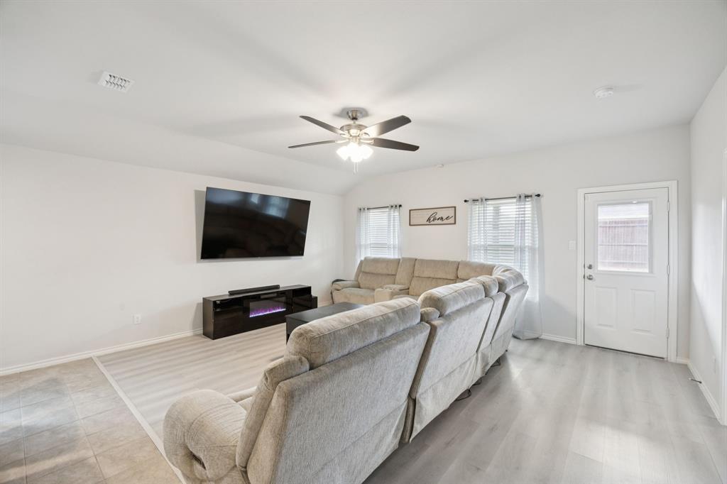 Watersbend South - Residential