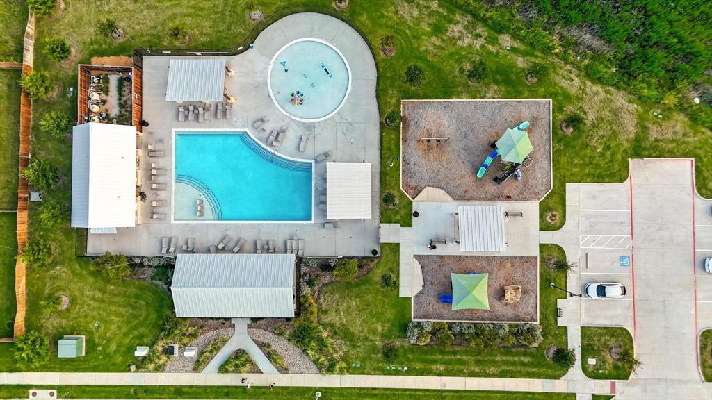 Watersbend South - Residential