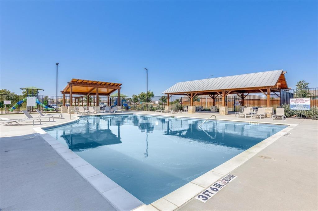 Watersbend South - Residential