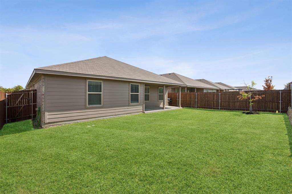 Watersbend South - Residential