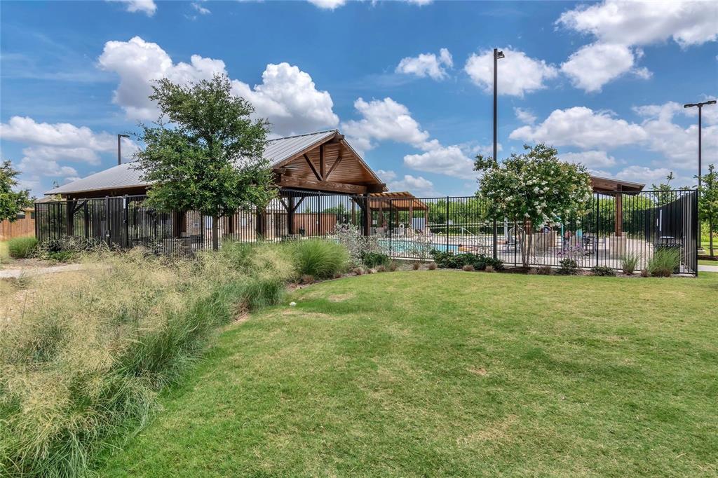 Watersbend South - Residential