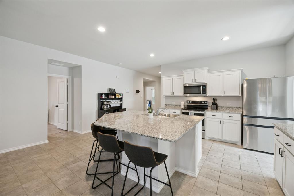 Watersbend South - Residential