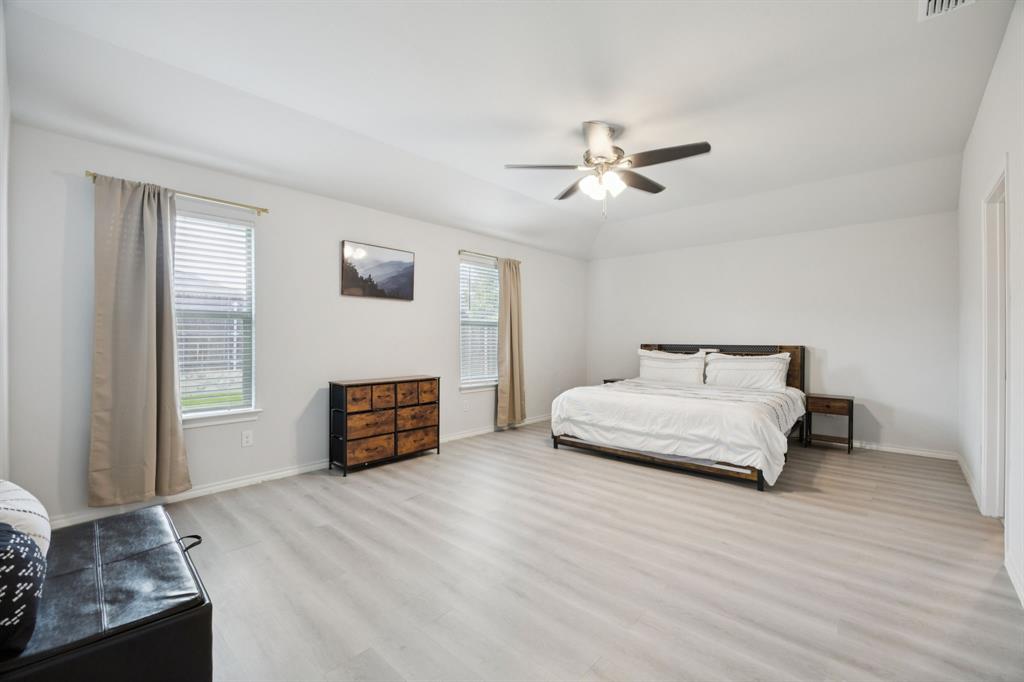 Watersbend South - Residential