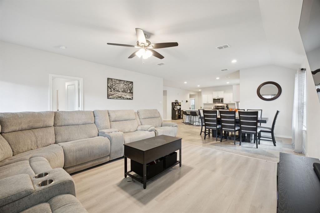 Watersbend South - Residential