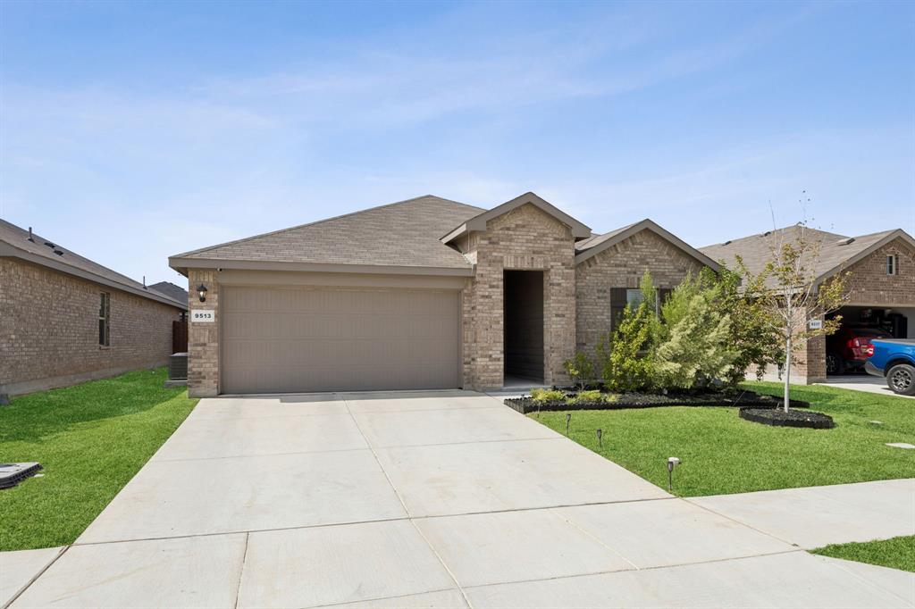 Watersbend South - Residential