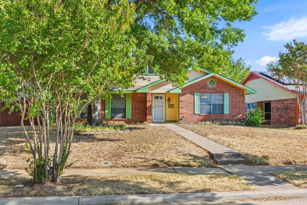 849 Meadowlark Drive