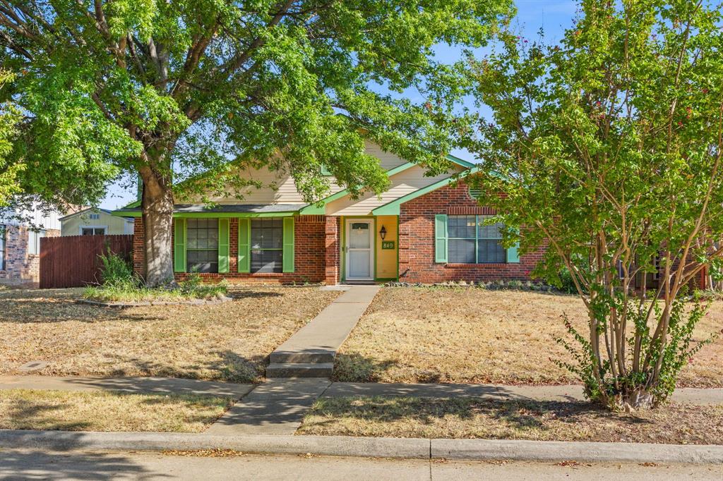 849 Meadowlark Drive