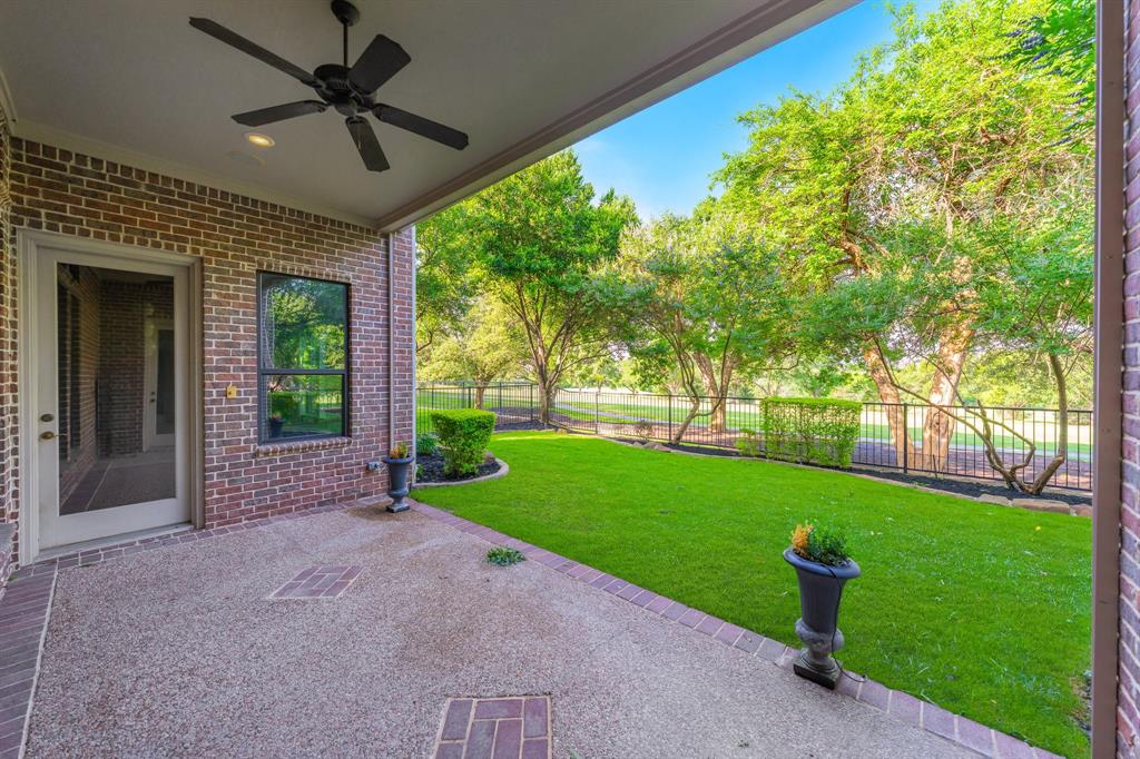 Cambridge Place At Preston Tr Ph 02 - Residential