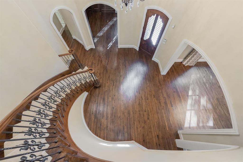 Cambridge Place At Preston Tr Ph 02 - Residential