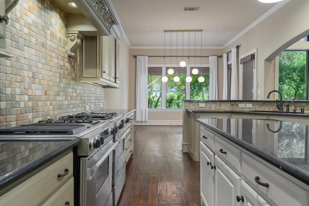 Cambridge Place At Preston Tr Ph 02 - Residential