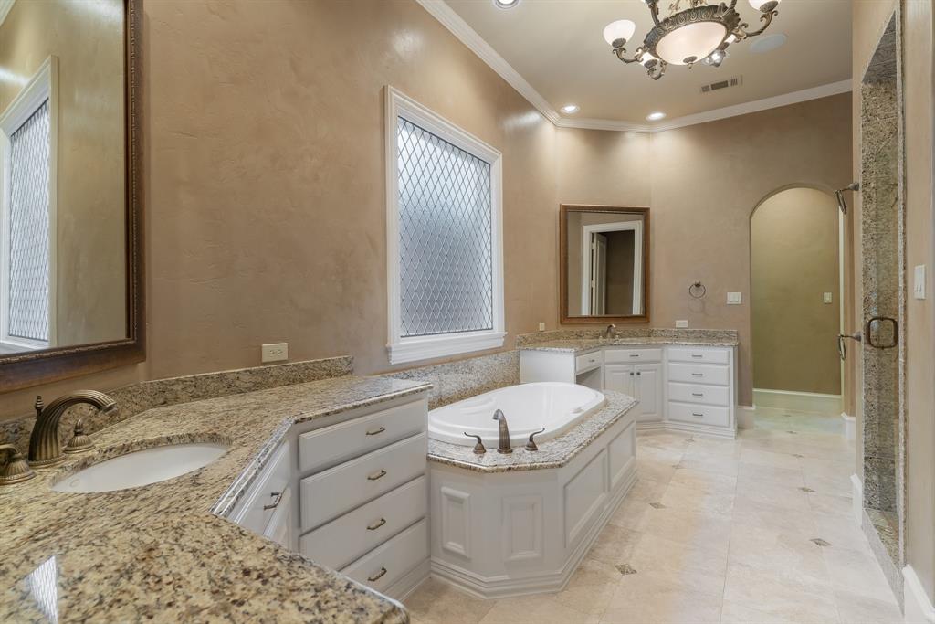 Cambridge Place At Preston Tr Ph 02 - Residential