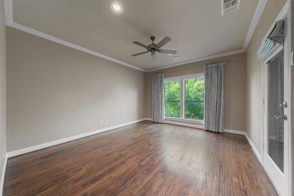 Cambridge Place At Preston Tr Ph 02 - Residential