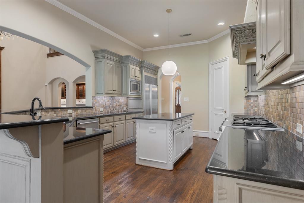 Cambridge Place At Preston Tr Ph 02 - Residential