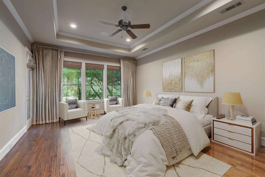 Cambridge Place At Preston Tr Ph 02 - Residential