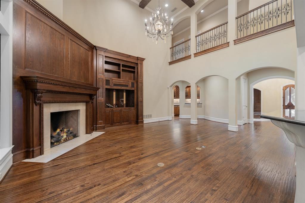 Cambridge Place At Preston Tr Ph 02 - Residential