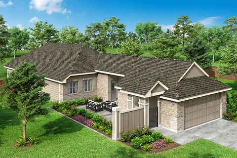 4424 Golden Sage Avenue Little Elm TX 75068