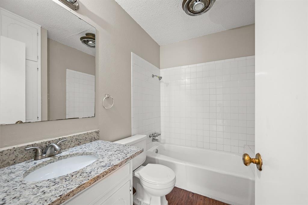 Wedgwood Add - Residential